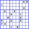 Sudoku Moyen 109118