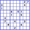 Sudoku Moyen 107660