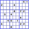 Sudoku Moyen 123225