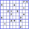 Sudoku Moyen 119525