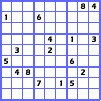 Sudoku Moyen 184894