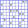 Sudoku Moyen 87981