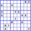 Sudoku Moyen 51304