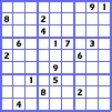 Sudoku Moyen 83590