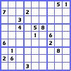 Sudoku Moyen 183422