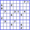 Sudoku Moyen 47146
