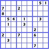 Sudoku Moyen 73877