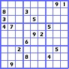 Sudoku Moyen 144650