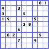 Sudoku Moyen 97987