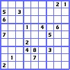 Sudoku Moyen 49696