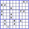 Sudoku Moyen 184343