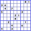 Sudoku Moyen 76615