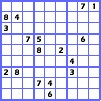 Sudoku Moyen 118615