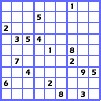Sudoku Moyen 115077