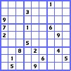 Sudoku Moyen 78524