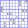 Sudoku Moyen 113942