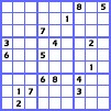 Sudoku Moyen 103725