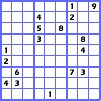 Sudoku Moyen 37515