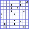 Sudoku Moyen 44458