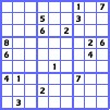Sudoku Moyen 58861