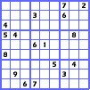 Sudoku Moyen 184288