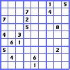 Sudoku Moyen 145670