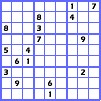 Sudoku Moyen 52990