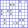 Sudoku Moyen 58548