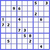 Sudoku Moyen 125997