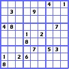 Sudoku Moyen 125254