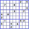 Sudoku Moyen 44125