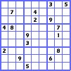 Sudoku Moyen 111017