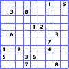 Sudoku Moyen 62915