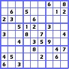 Sudoku Moyen 210477