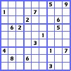 Sudoku Moyen 53401