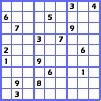 Sudoku Moyen 141192