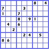 Sudoku Moyen 87852