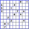 Sudoku Moyen 93633