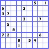 Sudoku Moyen 40437
