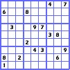 Sudoku Moyen 145313