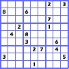 Sudoku Moyen 143220
