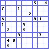 Sudoku Moyen 112352
