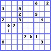 Sudoku Moyen 184286