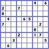 Sudoku Moyen 85568