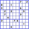 Sudoku Moyen 176645