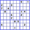 Sudoku Moyen 49180