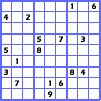 Sudoku Moyen 80469