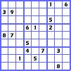 Sudoku Moyen 101361
