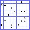 Sudoku Moyen 40634