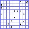 Sudoku Moyen 183380